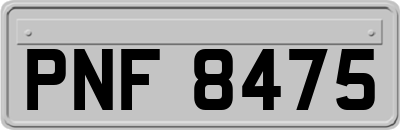 PNF8475