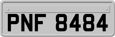 PNF8484