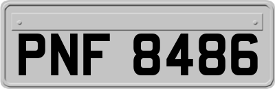 PNF8486