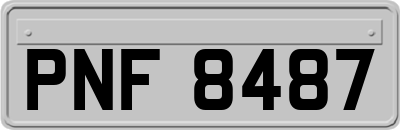 PNF8487