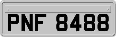 PNF8488