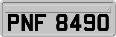PNF8490