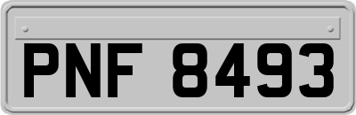 PNF8493