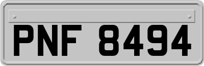 PNF8494