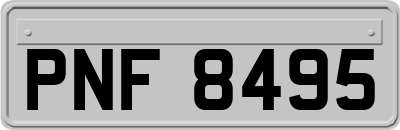 PNF8495