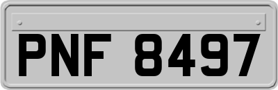 PNF8497