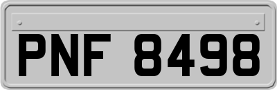 PNF8498