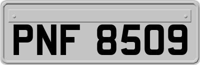 PNF8509