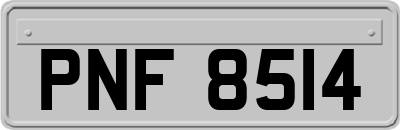 PNF8514