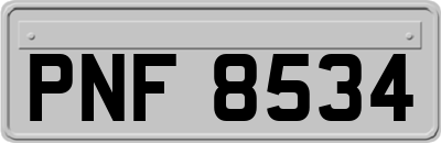 PNF8534
