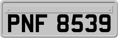 PNF8539
