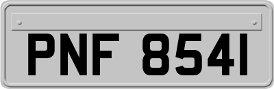 PNF8541