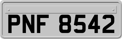 PNF8542