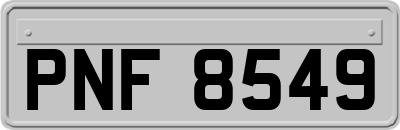 PNF8549
