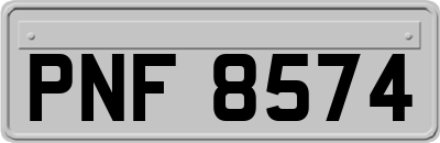 PNF8574
