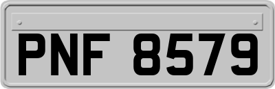 PNF8579