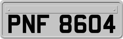PNF8604