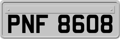 PNF8608