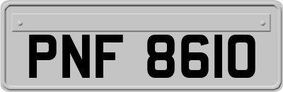 PNF8610