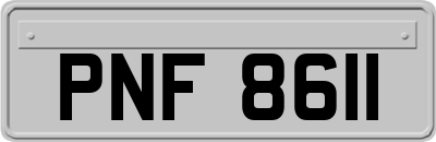 PNF8611
