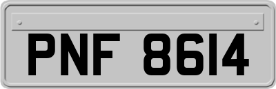 PNF8614