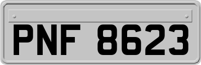 PNF8623