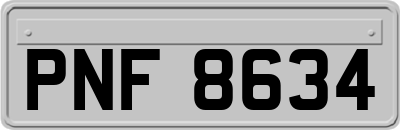 PNF8634