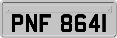 PNF8641