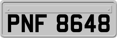 PNF8648