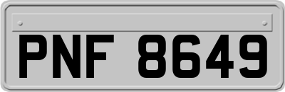 PNF8649