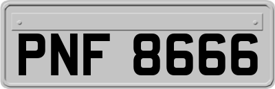 PNF8666