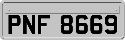 PNF8669