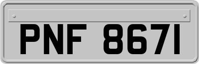 PNF8671