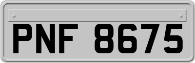 PNF8675