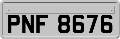 PNF8676