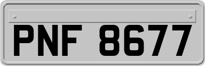 PNF8677