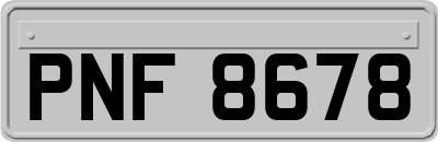 PNF8678
