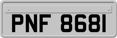 PNF8681