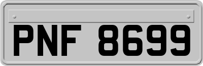 PNF8699