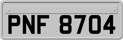 PNF8704