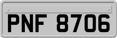 PNF8706