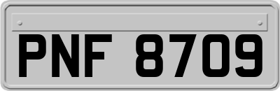 PNF8709