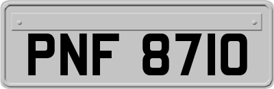 PNF8710