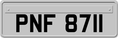PNF8711