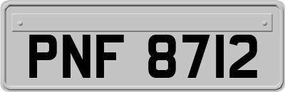 PNF8712