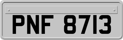 PNF8713