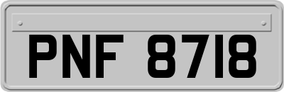 PNF8718