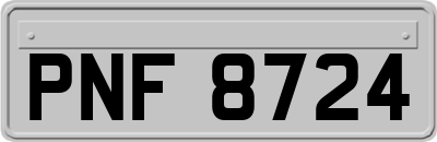 PNF8724