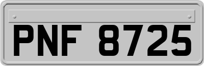 PNF8725