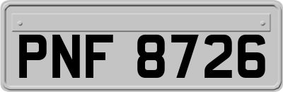 PNF8726